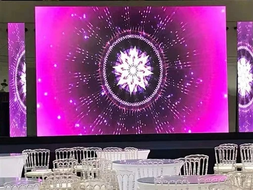 12 Ellenőrzés a LED-kijelző kijelentkezése előtt