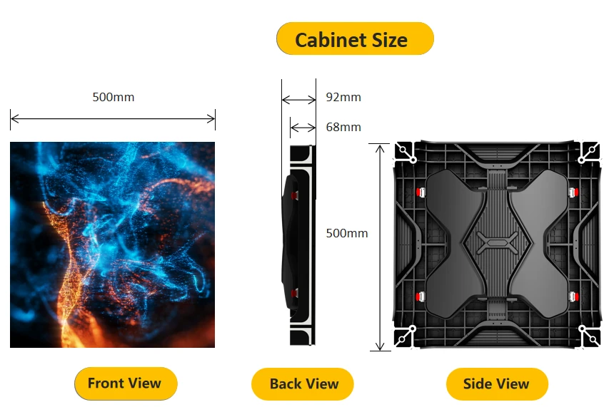 04 LITESTAR LDF PRO DANCE FLOOR LED SCREEN 04 LITESTAR LDF PRO DANCE FLOOR LED SCREEN