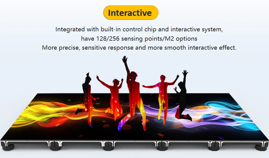 06 LITESTAR LDF PRO LED DANCE FLOOR SCREEN 06 LITESTAR LDF PRO LED DANCE FLOOR SCREEN