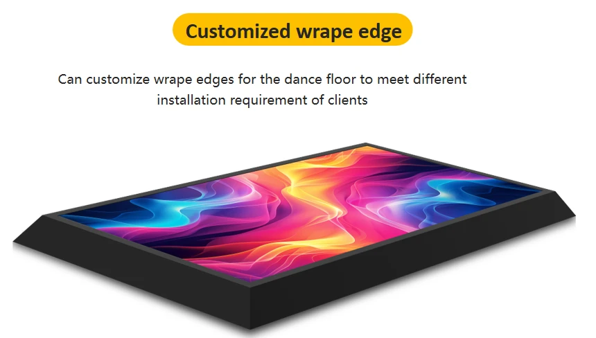 11 LITESTAR LDF PRO DANCE FLOOR LED SCREEN 11 LITESTAR LDF PRO DANCE FLOOR LED SCREEN