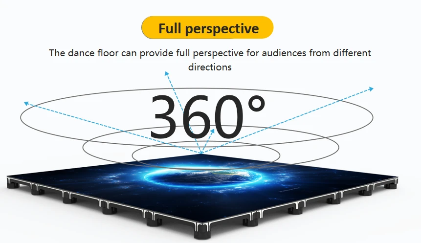 13 LITESTAR LDF PRO DANCE FLOOR LED BOARD 13 LITESTAR LDF PRO DANCE FLOOR LED BOARD