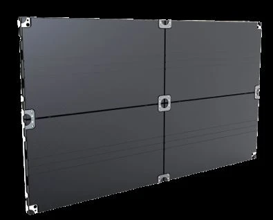 LSP Series Ultra Thin 600*337.5mm Small Pixel Pitch 16:9 Low Cost Front Service LED Video Wall For 2K/4K/8K LED TV